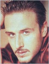David Arquette