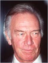 Christopher Plummer