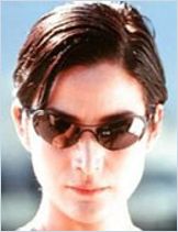 Carrie-Anne Moss
