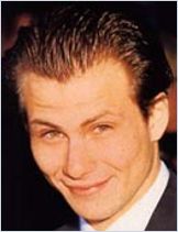 Christian Slater
