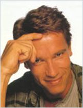 Arnold Schwarzenegger