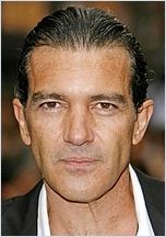 Antonio Banderas