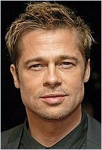 Brad Pitt