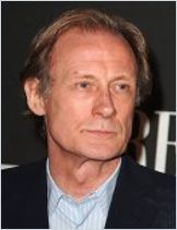 Bill Nighy
