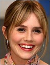 Alison Lohman