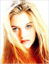 Alicia Silverstone