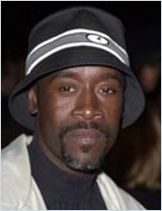 Don Cheadle