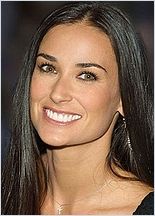 Demi Moore
