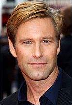 Aaron Eckhart