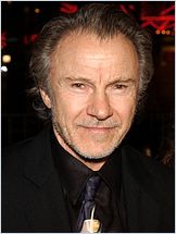 Harvey Keitel