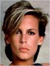 Jamie Lee Curtis