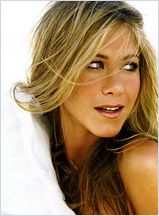 Jennifer Aniston Jennifer Aniston
