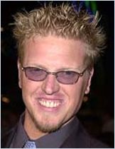 Jake Busey