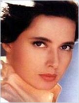 Isabella Rossellini