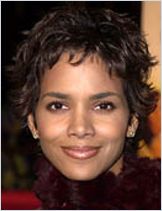 Halle Berry