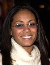 Jada Pinkett Smith Jada Pinkett Smith