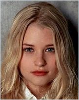 Emilie de Ravin