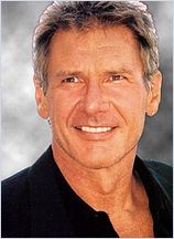 Harrison Ford