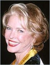 Ellen Burstyn