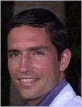 Jim Caviezel