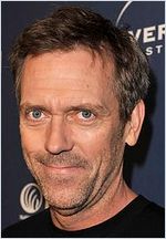 Hugh Laurie Hugh Laurie