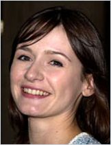 Emily Mortimer Emily Mortimer