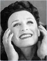 Glenn Close