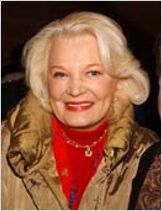 Gena Rowlands