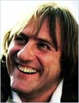 Gérard Depardieu