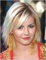 Elisha Cuthbert
