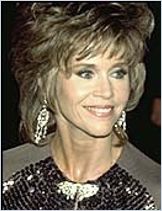 Jane Fonda
