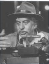 Hugo Carvana