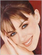 Liz Hurley