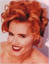 Geena Davis