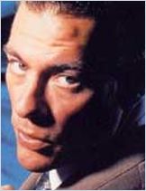 Jean-Claude Van Damme