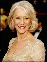 Helen Mirren Helen Mirren