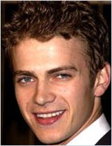Hayden Christensen