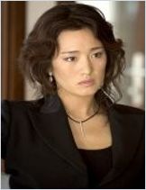 Gong Li
