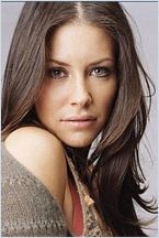 Evangeline Lilly Evangeline Lilly