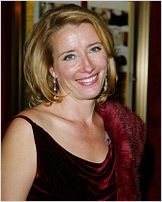 Emma Thompson