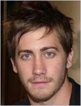 Jake Gyllenhaal