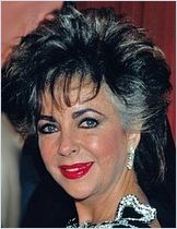 Elizabeth Taylor