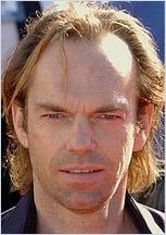 Hugo Weaving