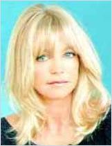 Goldie Hawn