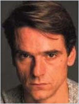 Jeremy Irons
