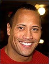 Dwayne Johnson Dwayne Johnson