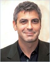 George Clooney George Clooney