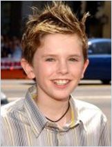 Freddie Highmore