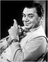 Ernest Borgnine