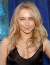 Hayden Panettiere